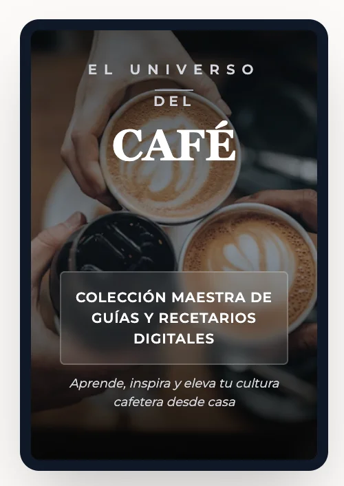 El Universo del Café