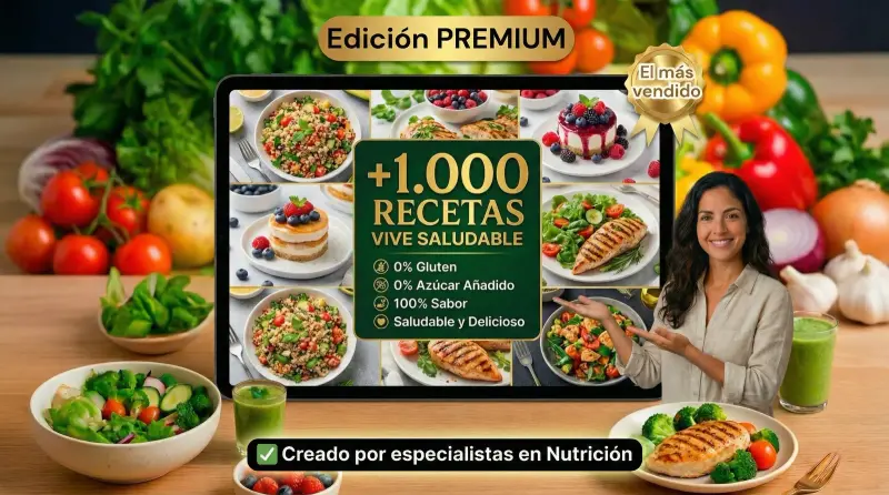 SuperPack Saludable PRO