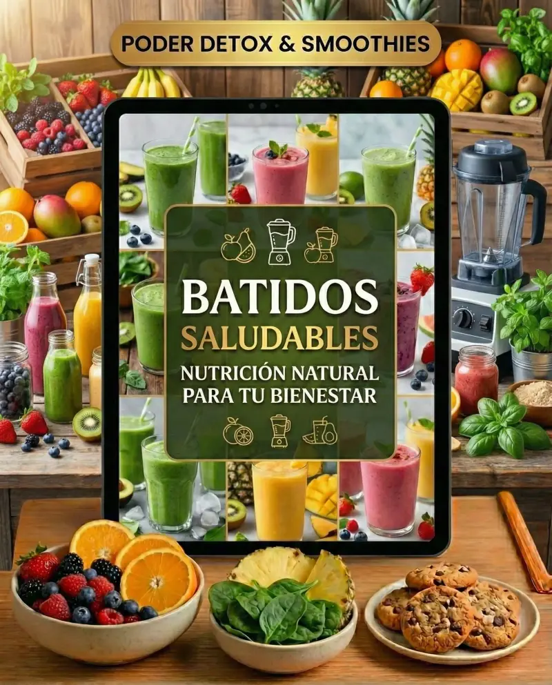 SuperPack Saludable